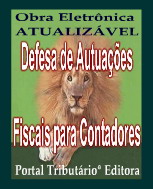 Defesa de Autuaes Fiscais para Contadores