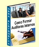 Como Formar uma Equipe de Auditores Internos