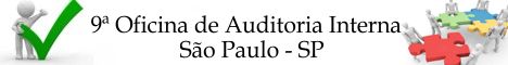 8� Oficina de Auditoria Interna - em Salvador - BA