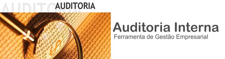 Portal de Auditoria possui conte�dos diversos na �rea de Auditoria Interna e Externa. Relat�rios de Auditoria, pap�is de trabalho, planejamento de Auditoria, Trabalhista, RH, Cont�bil, Controles Internos. Suporte para forma��o de Auditores Internos. Auditoria em RH, Auditoria Trabalhista, Auditoria Cont�bil, Auditoria em Terceiriza��o, Auditoria de Balan�o, Auditoria Operacional, Relat�rios de Auditoria
