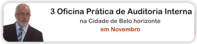 Cursos de Auditoria Interna