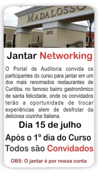 Auditoria Interna em RH e Terceirizações