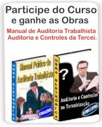 Auditoria Interna em RH e Terceirizações