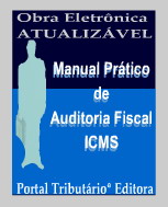 Auditoria de ICMS