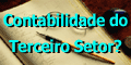 Contabilidade do Terceiro Setor