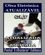 clt atualizada anotada 2004 2005 consolidacao leis trabalho