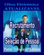 Recrutamento e Sele��o de Pessoal
