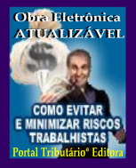 Preven��o de Riscos e Reclamat�rias Trabalhistas