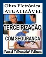 terceirizacao manual procedimentos quarteirizacao contratos vantagens cuidados