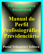 ppp perfil profissiografico previdenciario manual trabalhador inss agentes nocivos laudo